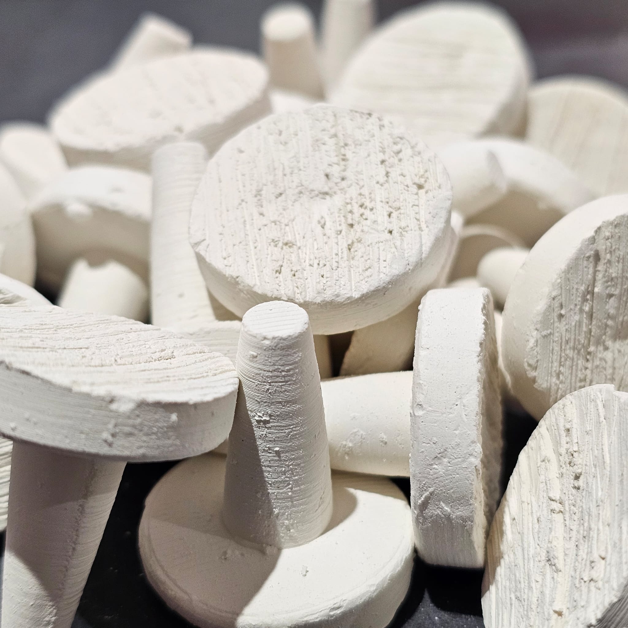 Bulk Frag Plugs for Coral Growers – Save Money on Propagation